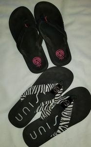 Reef Shoes - Flip Flops (2) Reef Shoes - Flip Flops (2)